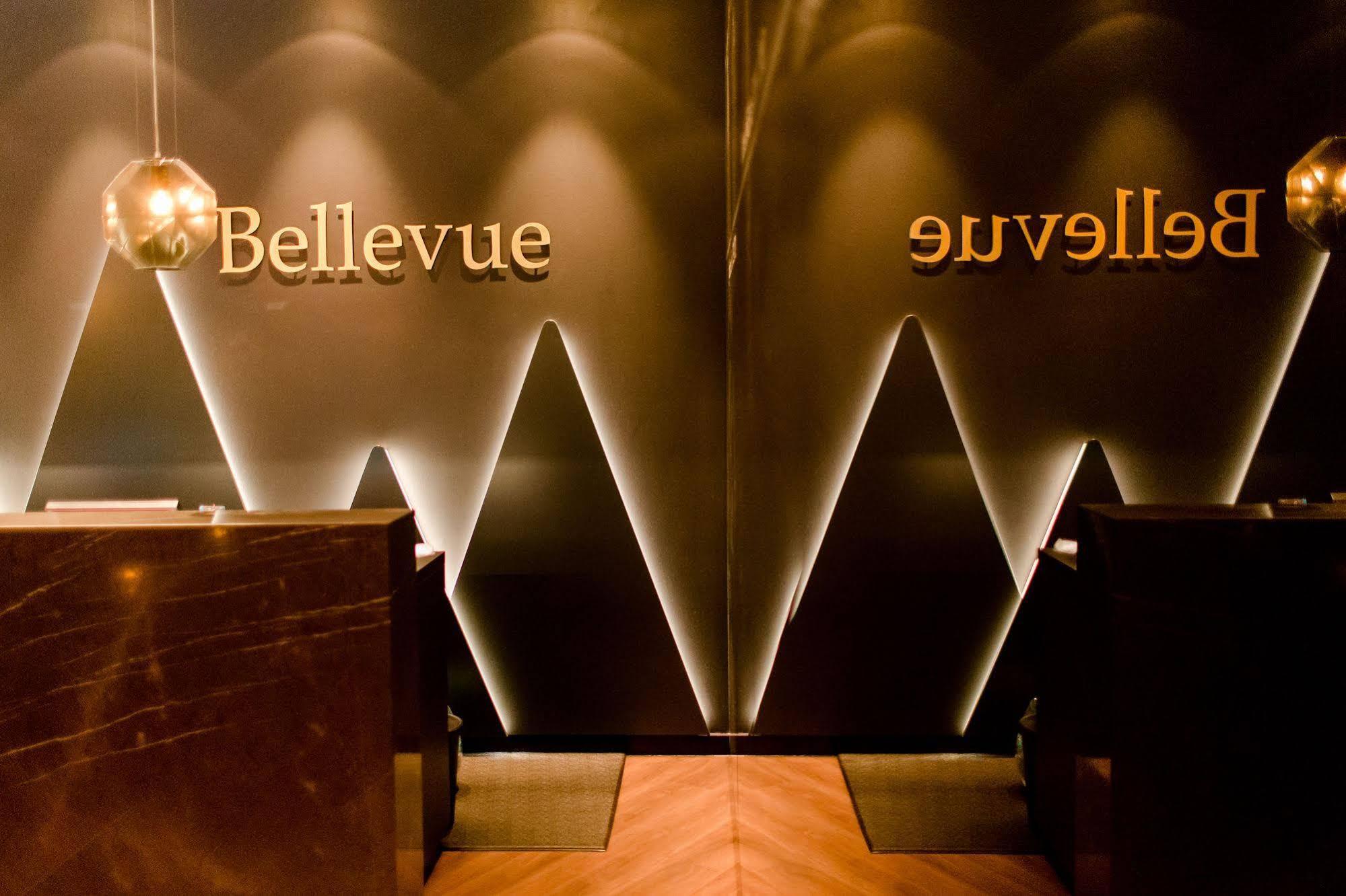 Motel One Berlin-Bellevue Экстерьер фото