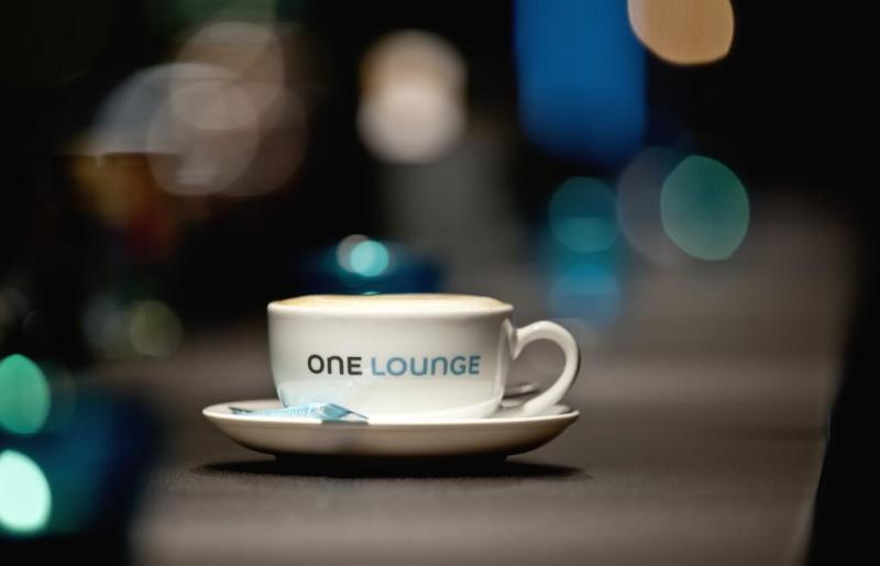 Motel One Berlin-Bellevue Экстерьер фото