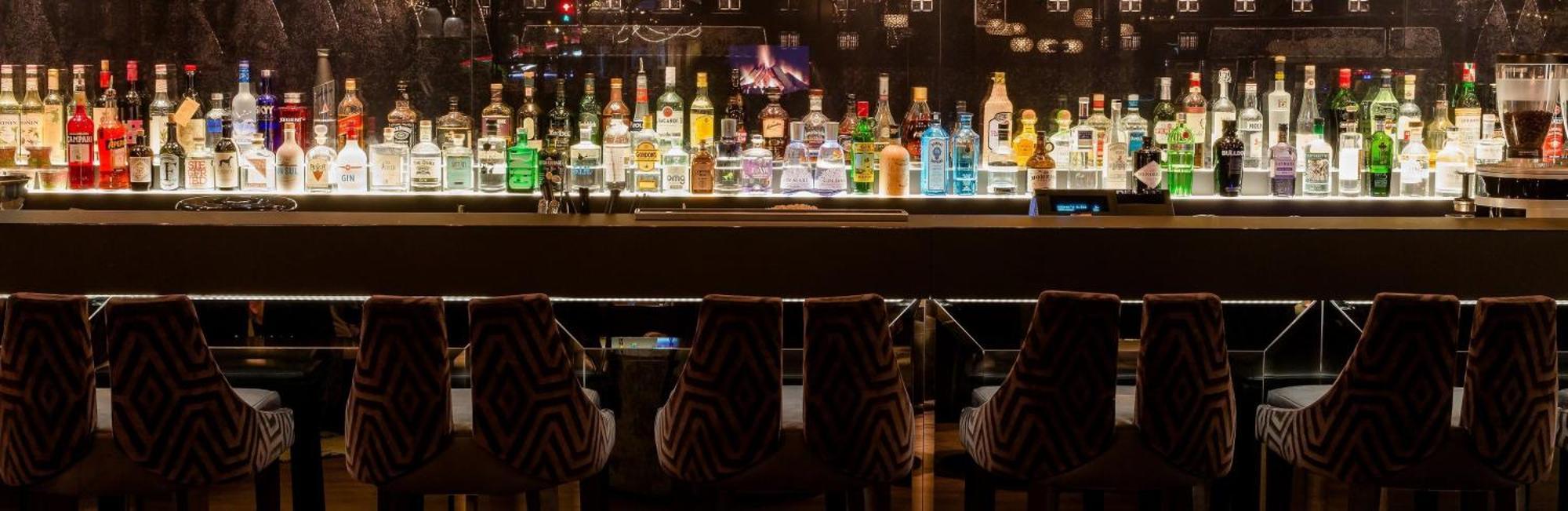 Motel One Berlin-Bellevue Экстерьер фото