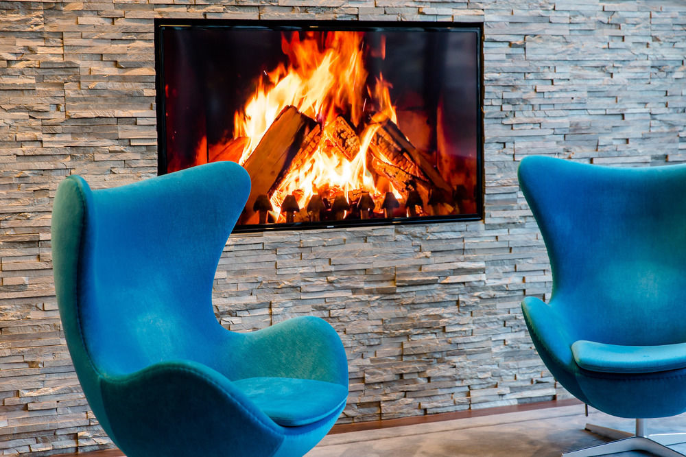 Motel One Berlin-Bellevue Экстерьер фото